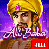 Ali Baba big bunny com hot game icon