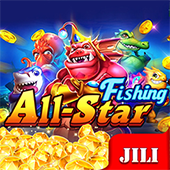 big bunny com All Star Fishing