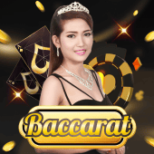 big bunny com Baccarat A
