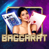 big bunny com Baccarat B