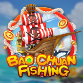big bunny com Bao Chuan Fishing