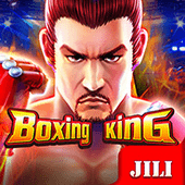 big bunny com Boxing King