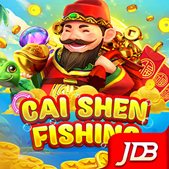 big bunny com Cai Shen Fishing