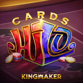 Cards Hi Lo related