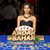 big bunny com Casino Marina Andar Bahar