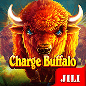 big bunny com Charge Buffalo