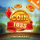 big bunny com Coin Toss