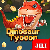 big bunny com Dinosaur Tycoon