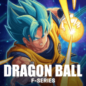 big bunny com Dragon Ball