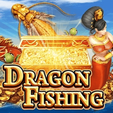 big bunny com Dragon Fishing