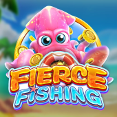 big bunny com Fierce Fishing
