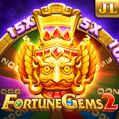 big bunny com Fortune Gems 2
