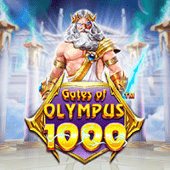 big bunny com Gates of Olympus 1000