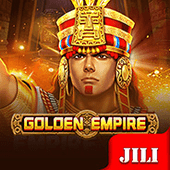big bunny com Golden Empire