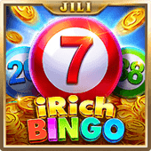 big bunny com Irich Bingo