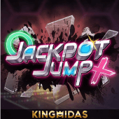 big bunny com Jackpot Jump