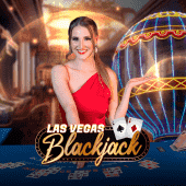 big bunny com Las Vegas Blackjack