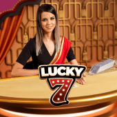 big bunny com Lucky 7