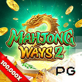 big bunny com Mahjong Ways 2