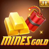 big bunny com Mines Gold