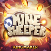 big bunny com Minesweeper