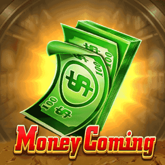 big bunny com Money Coming