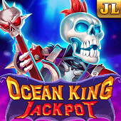 big bunny com Ocean King Jackpot