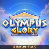 big bunny com Olympus Glory