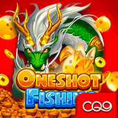 big bunny com Oneshot Fishing
