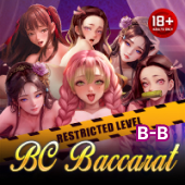 big bunny com Sexy Blockchain Baccarat B B