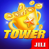 Tower big bunny com cards game icon