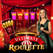 big bunny com Ultimate Roulette